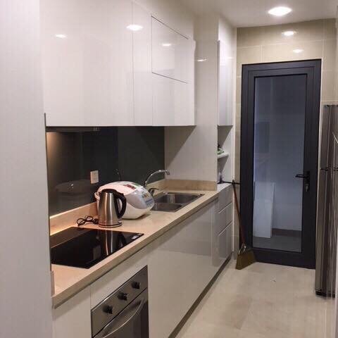 Cho thuê căn hộ chung cư Imperia Garden 203 Nguyễn Huy Tưởng (style cực kỳ trẻ trung) view bể bơi