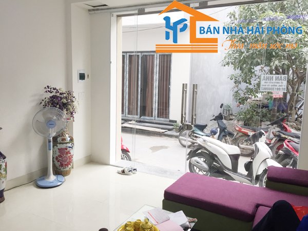 Bán nhà số 29/33 Kiều Sơn, Văn Cao, Hải An, Hải Phòng