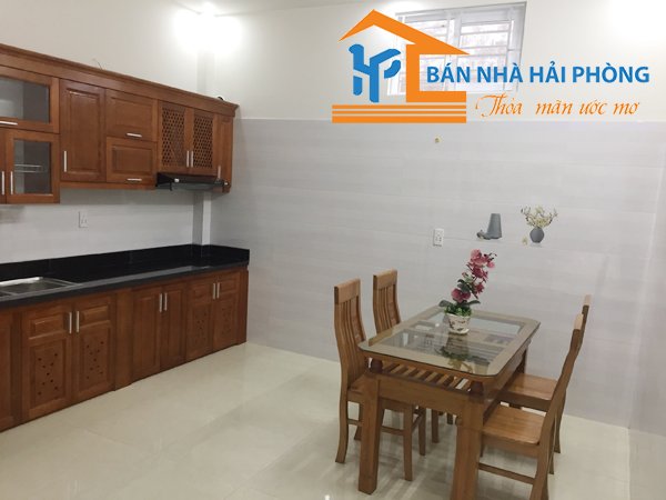 Bán nhà số 29/33 Kiều Sơn, Văn Cao, Hải An, Hải Phòng