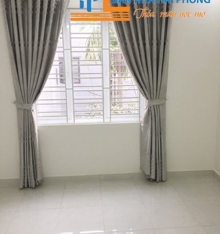 Bán nhà số 29/33 Kiều Sơn, Văn Cao, Hải An, Hải Phòng