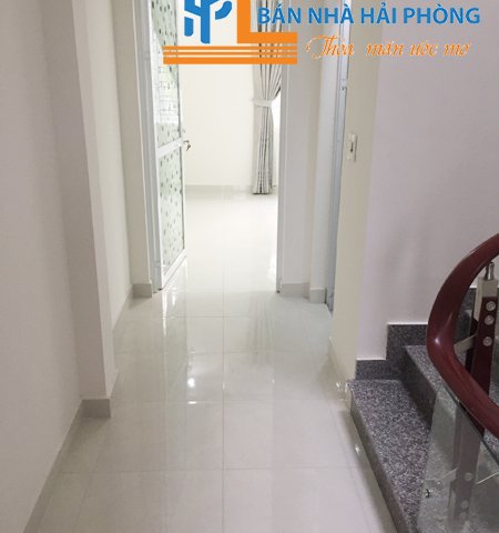 Bán nhà số 29/33 Kiều Sơn, Văn Cao, Hải An, Hải Phòng