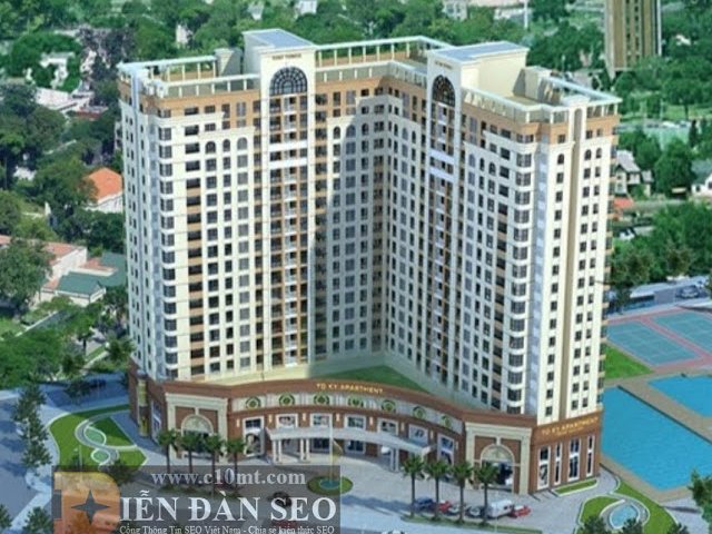 Bán căn hộ Dự án Tô Ký Tower, Quận 12,  Hồ Chí Minh diện tích 61m2, 2PN, 2WC giá 1.480 Tỷ
