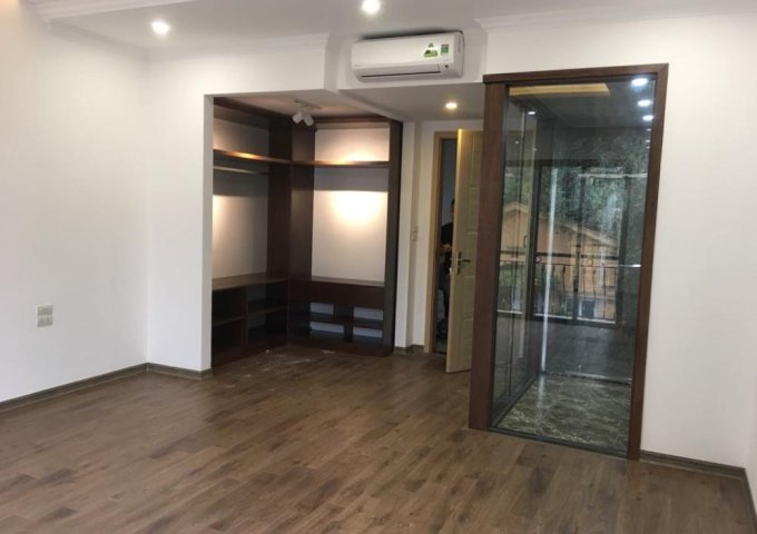 Bán nhà 5 tầng số 15 ngõ 81, phố Trần Cung, 60m2 x 5 tầng mới, ngõ ô tô, giá 5,6 tỷ, LH: 0988494856