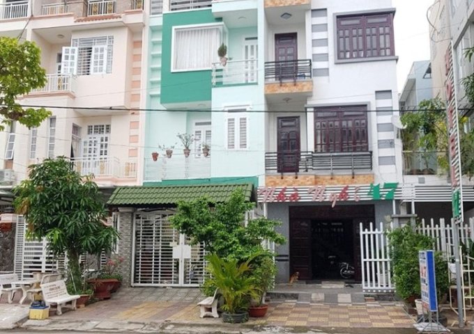Bán nhà đẹp 5x20m, đường Số 47 KDC 586, phường Phú Thứ, Cái răng, Cần Thơ