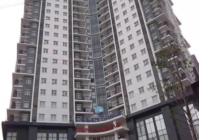 Bán gấp căn hộ chung cư cao cấp Trung Yên Plaza, 81m2-2PN-2WC, giá hấp dẫn 3 tỷ, 0964897596