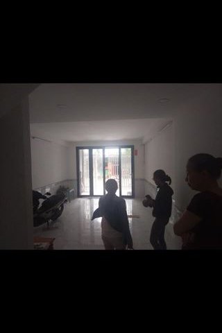 Cho thuê nhà 29/8 Nguyễn Bỉnh Khiêm, Đa Kao, Quận 1