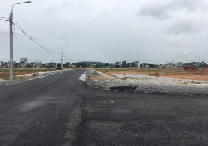 vài suất nội bộ dự án khu dân cư thạch bích hot nhất quảng ngãi hiện nay