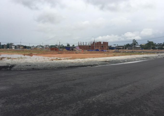 vài suất nội bộ dự án khu dân cư thạch bích hot nhất quảng ngãi hiện nay