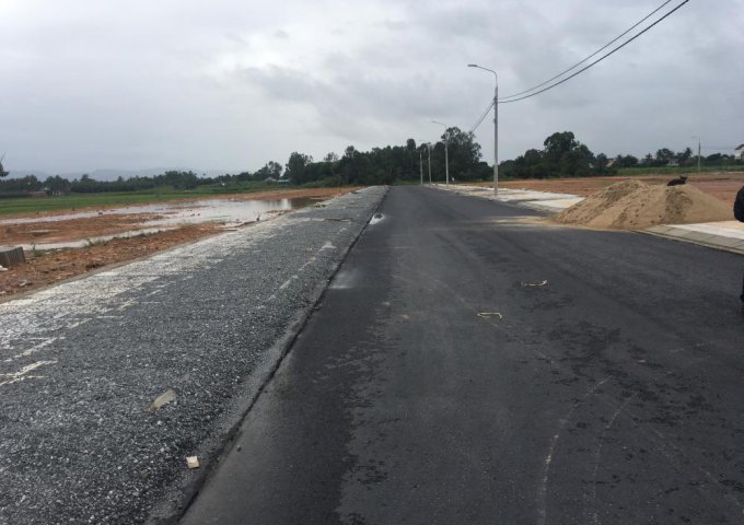 vài suất nội bộ dự án khu dân cư thạch bích hot nhất quảng ngãi hiện nay