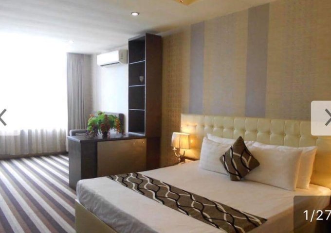 Chính chủ bán nhà mặt Mương Kẻ Khế, Giang Văn Minh, Kim Mã, khách sạn La Thành, Ba Đình