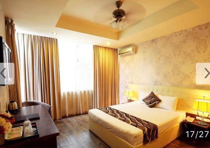 Chính chủ bán nhà mặt Mương Kẻ Khế, Giang Văn Minh, Kim Mã, khách sạn La Thành, Ba Đình