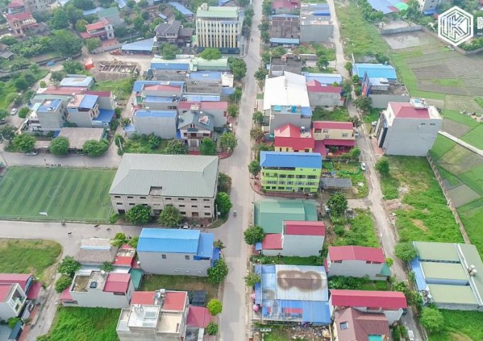 Bán đất sát quảng trường trung tâm TX Phổ Yên, Thái Nguyên đã có sổ đỏ, 0962937097