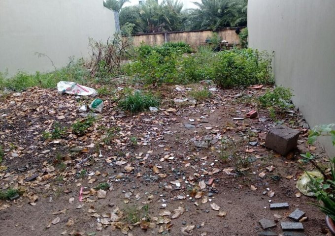 Cần bán 2 lô đất liền kề mặt tiền đường D2 phường tăng nhơn phú a quận 9 . giá 8 tỷ /110m2 