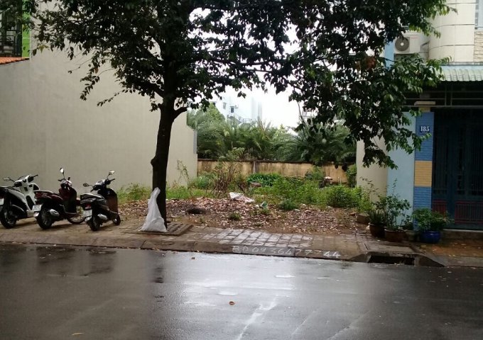 Cần bán 2 lô đất liền kề mặt tiền đường D2 phường tăng nhơn phú a quận 9 . giá 8 tỷ /110m2 