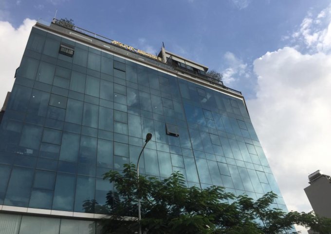 Cho thuê văn phòng Hải Ngân BUILDING số 9A, Đường 25 Thanh Liệt, 100 - 150m2. LH 0967965587