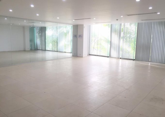 Cho thuê văn phòng Hải Ngân BUILDING số 9A, Đường 25 Thanh Liệt, 100 - 150m2. LH 0967965587