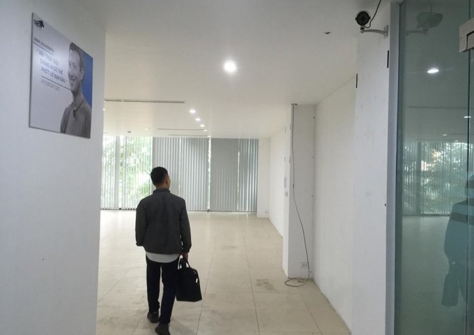 Cho thuê văn phòng Hải Ngân BUILDING số 9A, Đường 25 Thanh Liệt, 100 - 150m2. LH 0967965587