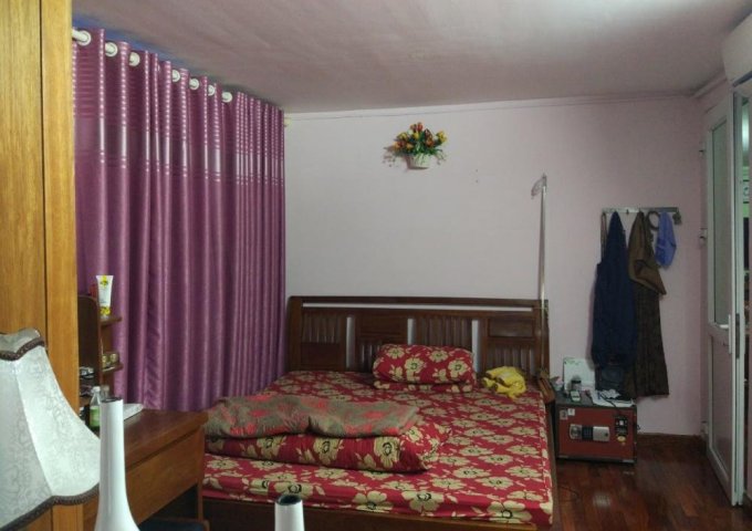 Bán căn hộ full nội thất đẹp ở 197 Trần Phú, 132m2, 3 PN, giá chỉ 2,45 tỷ, LH: 0967427454