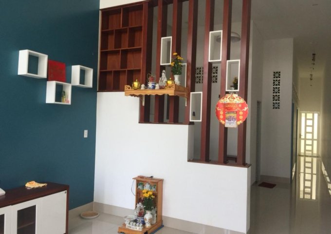 Bán Nhà hẻm 109 Mai Hắc Đế , P.Tân Thành rộng 112m2 chỉ 1,32 tỷ 