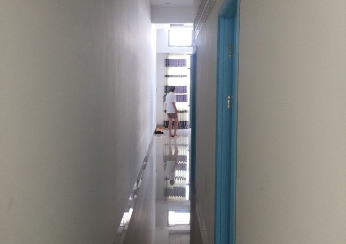 Bán Nhà hẻm 109 Mai Hắc Đế , P.Tân Thành rộng 112m2 chỉ 1,32 tỷ 