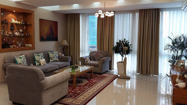 Cần bán nhanh căn hộ Mỹ Phước 3 phòng ngủ 114m2, đầy đủ nội thất, mới đẹp, lầu thấp, view thoáng