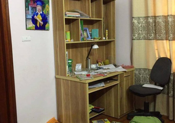 Bán nhà ngõ 112 Mễ Trì Thượng, 45m2, 4 tầng, MT 3.8m, ngõ thông rộng chỉ 3.6 tỷ