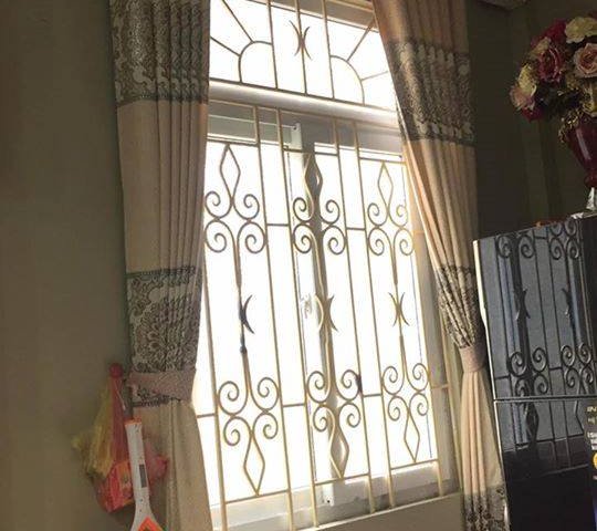 Bán nhà ngõ 112 Mễ Trì Thượng, 45m2, 4 tầng, MT 3.8m, ngõ thông rộng chỉ 3.6 tỷ