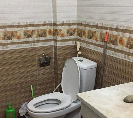 Bán nhà ngõ 112 Mễ Trì Thượng, 45m2, 4 tầng, MT 3.8m, ngõ thông rộng chỉ 3.6 tỷ