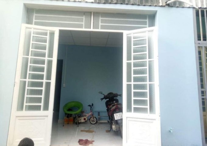 Có nhà cấp 4 gác lửng, một sẹc đường Liên Ấp 123, Vĩnh Lộc A