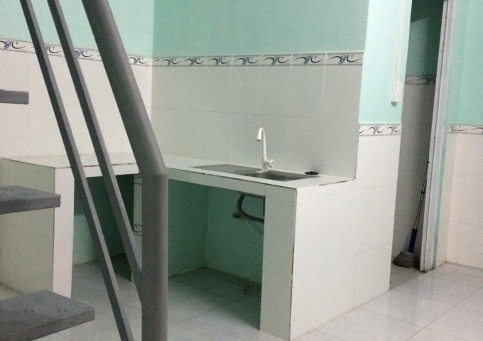 Có nhà cấp 4 gác lửng, một sẹc đường Liên Ấp 123, Vĩnh Lộc A