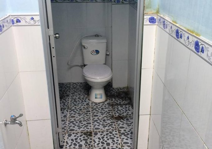 Có nhà cấp 4 gác lửng, một sẹc đường Liên Ấp 123, Vĩnh Lộc A