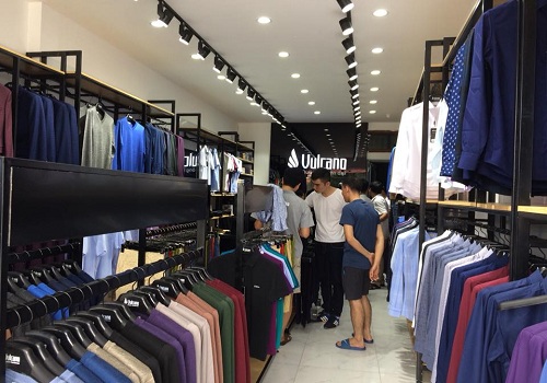 Nhượng lại cửa hàng là đại lý cấp 1, hãng thời trang nam Vulcano số 285 Cao Lỗ, Uy Lỗ, Đông Anh