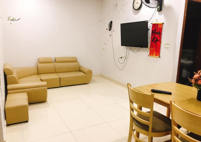 Cho thuê căn hộ chung cư Xuân Mai Dương Nội, DT 60m2, 2 PN, full đồ, 5,5tr/tháng, LH 0983434770