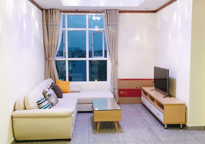 Mình cần cho thuê Hoàng Anh Thanh Bình ở quận 7 giá tốt