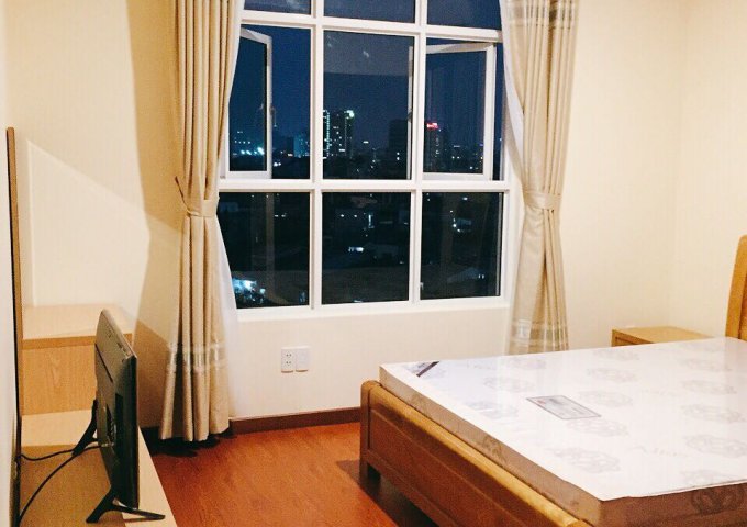 Mình cần cho thuê Hoàng Anh Thanh Bình ở quận 7 giá tốt