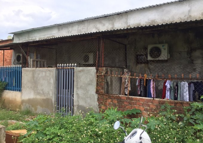 Bán nhà mặt tiền cống Khe Cạn, Tôn Đản, Đà Nẵng