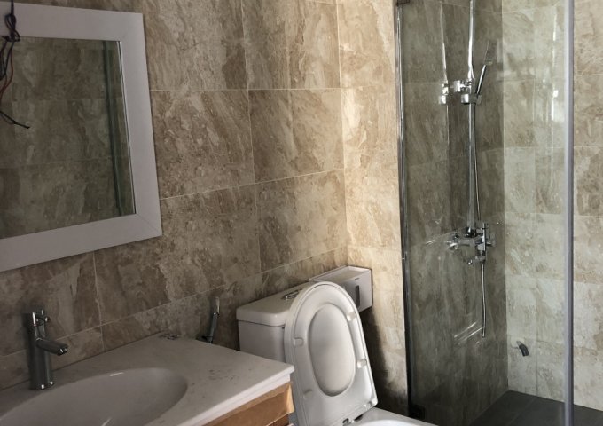 Cho thuê shophouse B1-24 Vinhomes Gardenia, đường Hàm Nghi