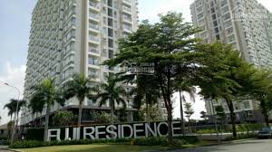 Bán RẺ + GẤP chung cư Fuji Residence Nam Long 54m2 + 67m2 có ban công