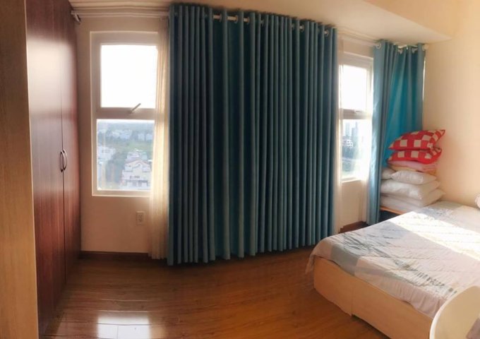 Bán RẺ + GẤP chung cư Fuji Residence Nam Long 54m2 + 67m2 có ban công