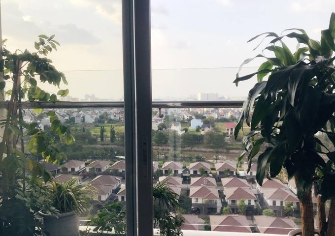 Bán RẺ + GẤP chung cư Fuji Residence Nam Long 54m2 + 67m2 có ban công