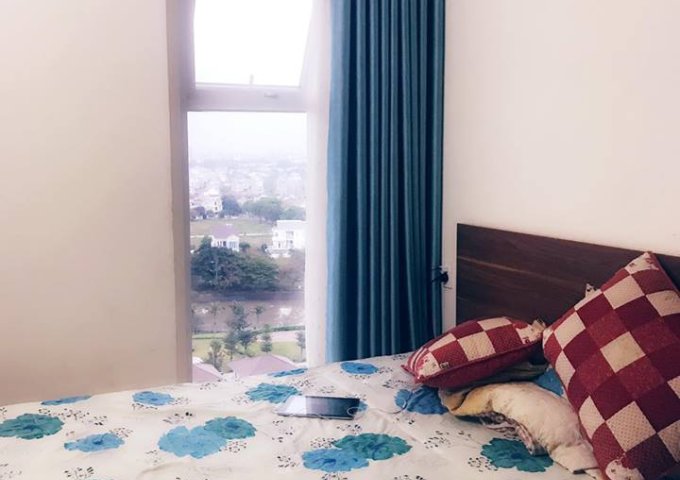 Bán RẺ + GẤP chung cư Fuji Residence Nam Long 54m2 + 67m2 có ban công