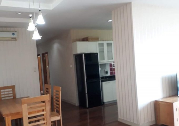 Cho thuê căn hộ Fideco Riverview, Quận 2. Diện tích 140m2, giá 19.95 triệu/tháng