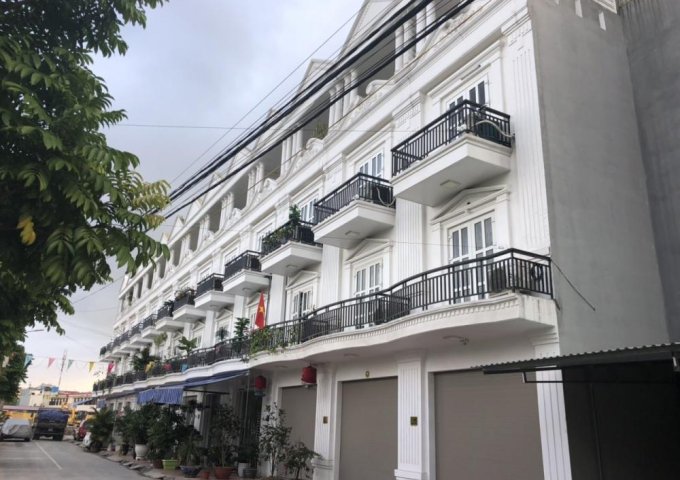 Bán nhà riêng tại Đường Đồng Hòa, Kiến An,  Hải Phòng diện tích 45m2  giá 950 Triệu