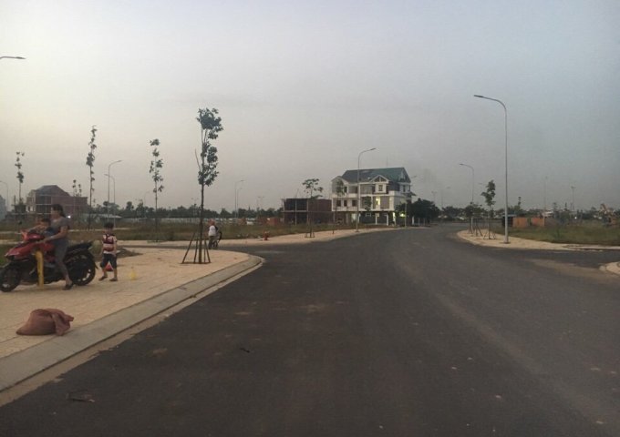 Ly hôn cần bán gấp lô đất chia tài sản tại Biên Hòa, Đồng Nai