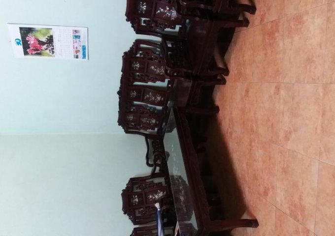 Bán nhà riêng tại ngách 16/64 ngõ 16 Hoàng Cầu, 49 m2