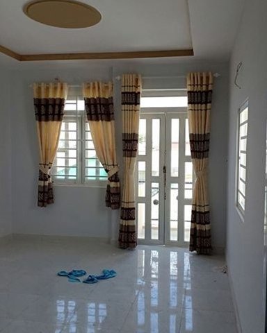 Nhà sổ hồng riêng nằm trên đường Thới Hòa, Vĩnh Lộc A, Bình Chánh