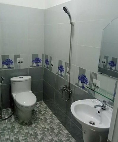 Nhà sổ hồng riêng nằm trên đường Thới Hòa, Vĩnh Lộc A, Bình Chánh