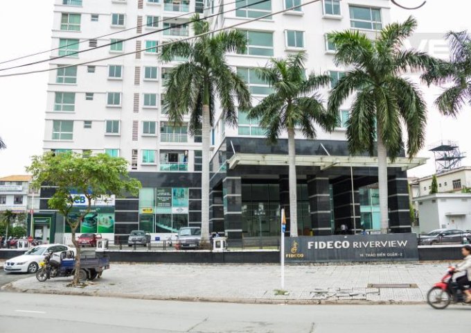 Fideco là một doanh nghiệp ngành bất động sản
