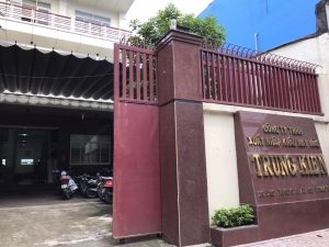 Chính Chủ Bán Văn Phòng Tiện Mở CTY Tại 32 Cầu Xéo, P Tân Quý, Quận Tân Phú