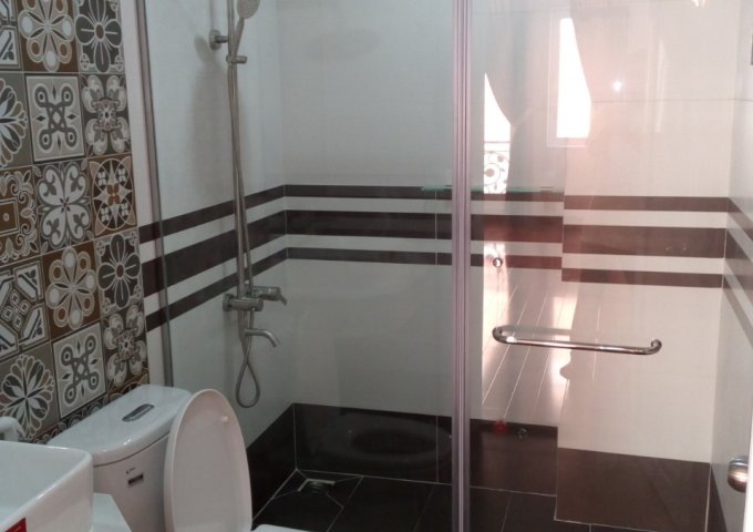 Cần bán căn hộ Lancaster Lincoln tại 428-430 Nguyễn Tất Thành, P.18, Q.4, HCM, 81 m2, 5,2 tỷ 